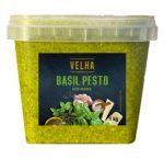 Pesto Basil 1KG Velha