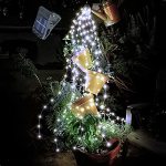 Angmln Solar Garden Lights Outdoor Solar Watering Can Lights Garden Decor Gifts For Grandma Mom Waterproof Hanging Lantern With