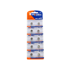 AG4 LR626 N 1.5V 0 Hg 35MAH Battery