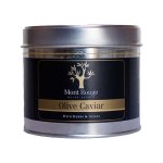 Mont Rouge - Olive Caviar