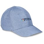 Austin Linen Cap 6 Panel