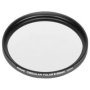 Nikon Neutral Clear Camera Filter 58MM Black