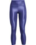 Women's Ua Iso-chill Ankle Leggings - STARLIGHT-561 XL