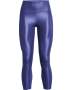 Women's Ua Iso-chill Ankle Leggings - STARLIGHT-561 / XL