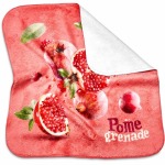 Pre-production Sample Glamour Makeup Remover Cloth