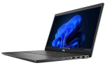 Dell Latitude 3520 15.6" I5-11TH Gen 8GB RAM 256GB Sdd Windows 11 Pro Pre-owned