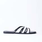 Slider - 8 Black