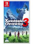 Nintendo Xenoblade Chronicles 3