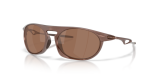 Oakley - Neo Jacket - Matte Mahogany prizm Tungsten
