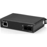 StarTech.com 10 100 Mbps Fiber Ethernet Converter Network Media Converter 100 Mbit s