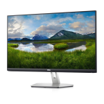 Dell S2721H 27-INCH Full HD 4MS Lcd Monitor