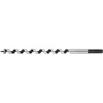 Alpen Auger Bit Drill 25MM X L235