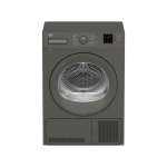 Defy 10KG Condenser Dryer Manhattan Grey