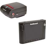 Hahnel Inspire 2.4GHZ Wireless Liveview Remote Control Nikon