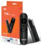 Y10 Tv Box 4K Tv Stick-netflix Certifed Disney+ Primevideo Supported