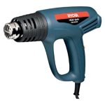Ryobi Wired Heat Gun 2000W Dual Air Flow