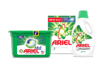 Salon Washing Powder 5KG