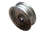 Husky MT107 Tractor Mower Tensioning Pully