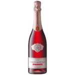 Robertson Alc.free Dry Pink Sparkling 750ML - 6