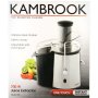 Kambrook Juice Extractor 700 Watt