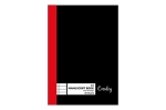 Croxley JD6245 96 Page A5 F&m Manuscript Book 10 Pack