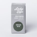 Lady Dye Cold Grecian Olive