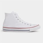 Converse Men&apos S Chuck Taylor All Star High White Sneaker