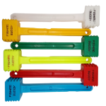 Fishing Buddy Chokka Hammer Plastic Square