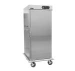 Mobile Food Warming Cabinet - 11 Shelves - MFW0011