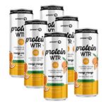 Protein Wtr Mango Orange 300ML