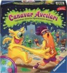 Monster Slap Game