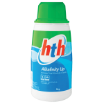 Hth Alkalinity Up – 3KG