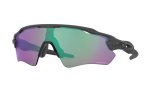 Oakley - Radar Ev Path - Steel prizm Road Jade
