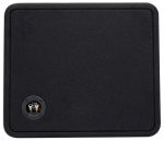 KICKER Solo-baric 44VL7S122 12-INCH 750WATT Rms Dual 2 Ohm Loaded Square Subwoofer