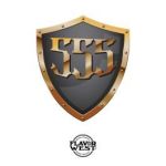 555 Tobacco Concentrate - 10ML