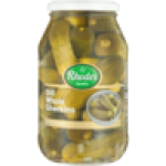 Rhodes Dill Whole Gherkins 780G