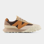 New Balance Men's XC72 Beige brown Sneaker