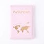2-PIECE Passport Holder And Wallet