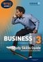 Btec Level 3 National Business Study Guide   Paperback