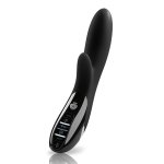 Mystim - Daring Danny Estim Vibrator Black