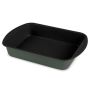 40CM Titan Pro Non-stick Coating Roaster Pan-matt Green