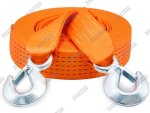 51MM Tow Rope Seat Belt Type With Hooks