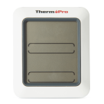 Temperature & Humidity Monitor