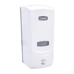 500ML Foam Soap Dispenser Plastic GFX001