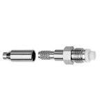 Fme Jack Crimp LMR100 RG316