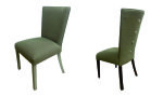 Joan Medium Back Chair