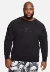 Nike M Nsw Air Ft Crew - Black
