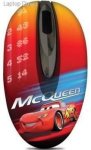 Disney Red Cars MINI Optical USB Mouse