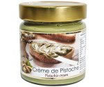 Belgico Creme De Pistachio 200G