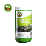 Guanogranule 1KG For Indoor And Potted Plants